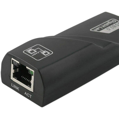 adattatore-ethernet-usb-3-0-10-100-1000-mbps-per-laptop-plug-and - immagine 2