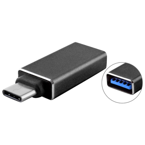 Adattatore convertitore da USB 3.0 a USB-C / Type-C 3.1