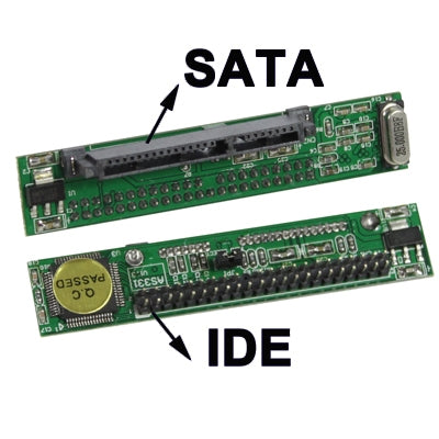 adattatore-convertitore-ide-a-sata-per-hard-disk - immagine 2