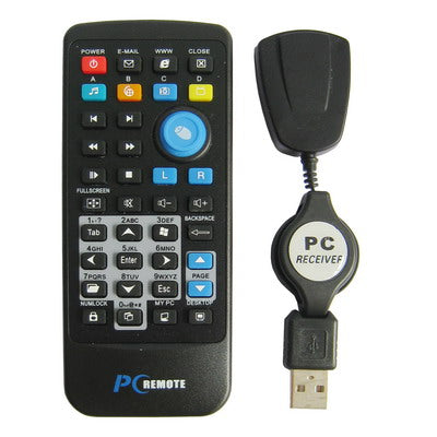 Télécommande pour PC