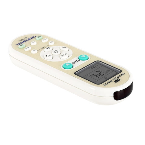 Télécommande universelle pour air conditionné Chunghop (Q-988E), Q-988E