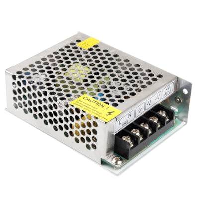 S-50-24 Alimentatore switching regolato CC 24 V 2 A (100 ~ 240 V)