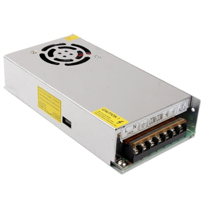 S-200-5[B] Alimentatore switching regolato CC 0-5 V 40 A, con ventola di raffreddamento, S-RSP-0105A, S-RSP-0105B, S-RSP-0105C
