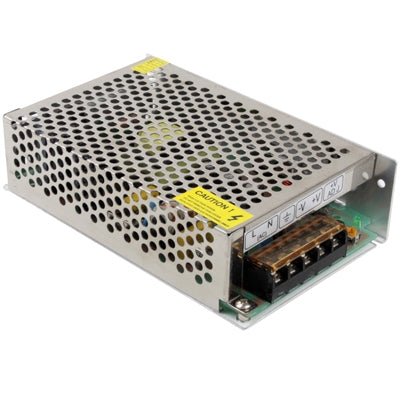 (S-60-12 DC 12V 5A) Alimentatore switching regolato (100~240 V), S-RSP-0106A, S-RSP-0106B, S-RSP-0106C, S-RSP-0106D