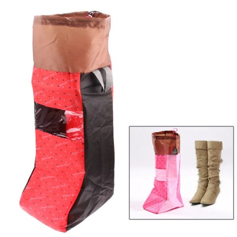 Borsa portaoggetti portatile per stivali, Boots Storage Bag