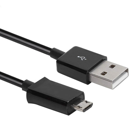 Cavo Micro USB 1M per Ricarica e Sincronizzazione Dati – Alta Qualità e Compatibilità Universale