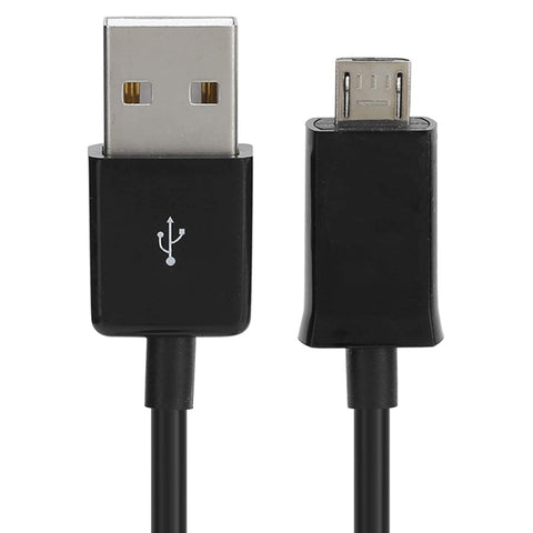 Cavo Micro USB 1M per Ricarica e Sincronizzazione Dati – Alta Qualità e Compatibilità Universale