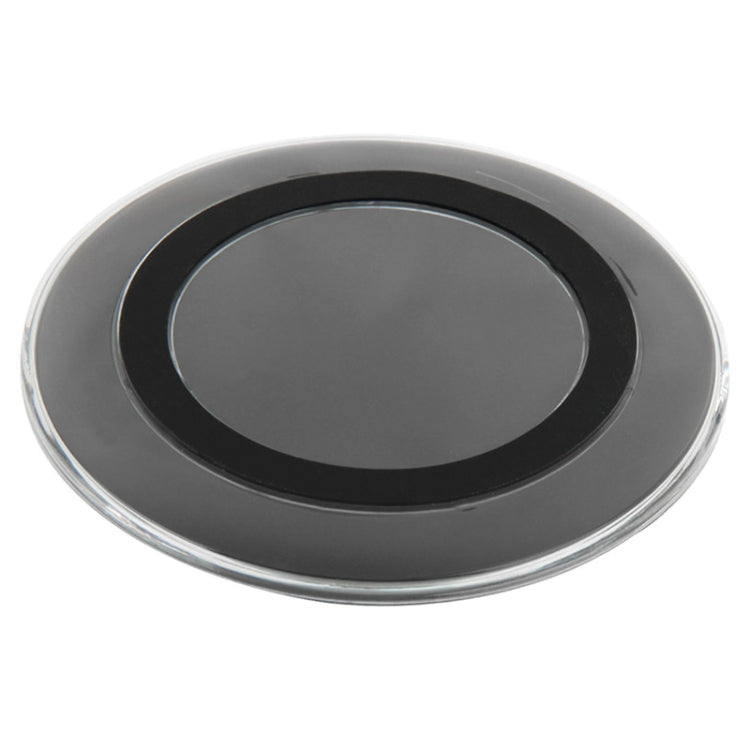 A1 Qi Wireless Charging Pad - Fast & Reliable Charging