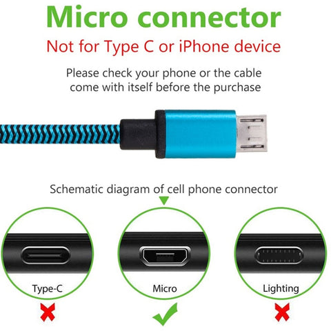 Per Samsung, HTC, Sony, Lenovo, Huawei e altri smartphone