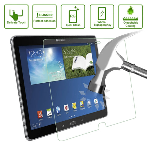 Pellicola in vetro temperato antideflagrante ultrasottile da 0,33 mm per Galaxy Note 10.1 Edizione 2014 P600 / P6010