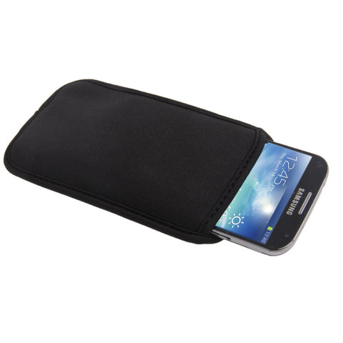 Custodia in materiale impermeabile/borsa da trasporto per Galaxy S IV/i9500/i9300