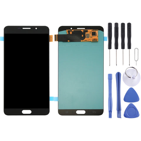 Display LCD e pannello touch compatibili per Samsung Galaxy A9 / A900