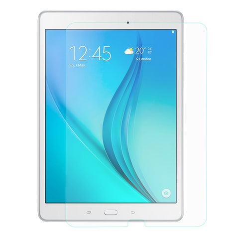 ENKAY Hat-Prince 0,33 mm 9H Durezza superficiale 2,5D Pellicola in vetro temperato antideflagrante per Galaxy Tab E 9.6 / T560