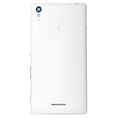Coque arrière originale pour Sony Xperia T3, pour Xperia T3