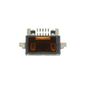 Xiaomi Charging Port Dock Connector Set - 10 PCS Replacement