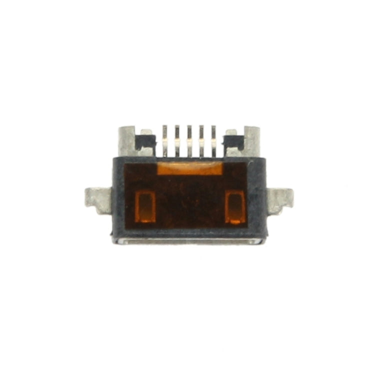 Xiaomi Charging Port Dock Connector Set - 10 PCS Replacement