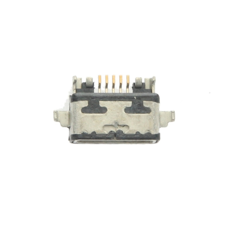 Xiaomi Charging Port Dock Connector Set - 10 PCS Replacement