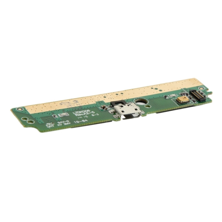 Xiaomi Redmi Note Charging Port Board Replacement Parts