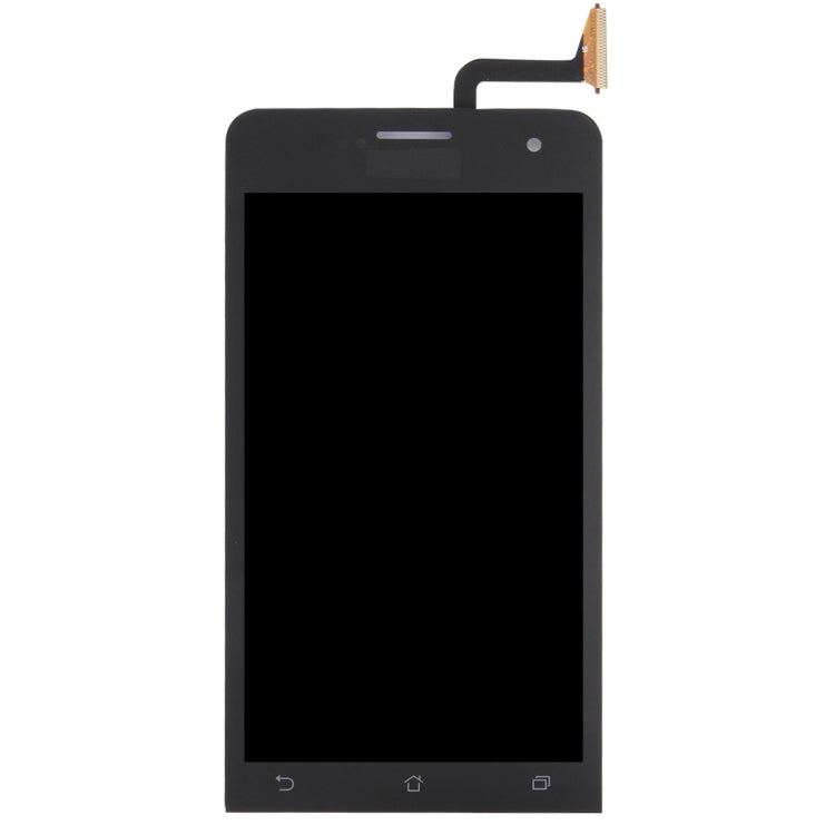 Display LCD + pannello touch per ASUS Zenfone 5 / A500CG, For Asus Zenfone 5