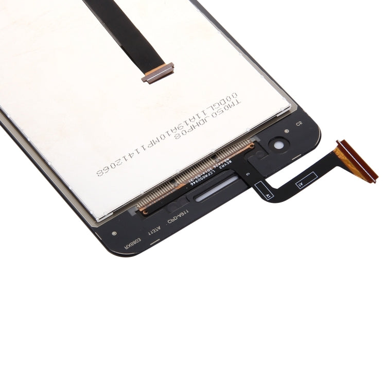 Display LCD + pannello touch per ASUS Zenfone 5 / A500CG, For Asus Zenfone 5