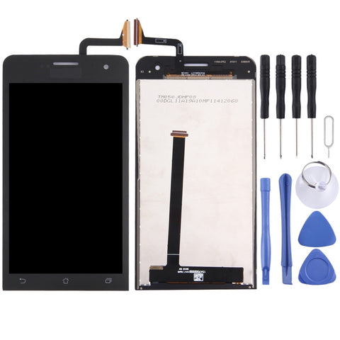 Display LCD originale + pannello touch per ASUS Zenfone 5 / A500CG, Per Asus Zenfone 5