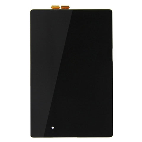 Display LCD + pannello touch per Asus Google Nexus 7 (2a generazione), Per Asus Google Nexus 7 (2a generazione)