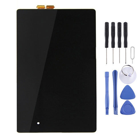 Display LCD + pannello touch per Asus Google Nexus 7 (2a generazione), Per Asus Google Nexus 7 (2a generazione)