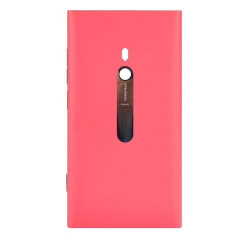 Couverture arrière de la batterie avec impulsions pour Nokia Lumia 800, pour Nokia Lumia 800