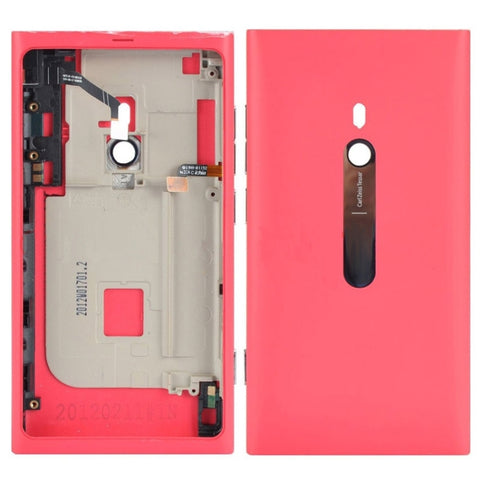 Couverture arrière de la batterie avec impulsions pour Nokia Lumia 800, pour Nokia Lumia 800