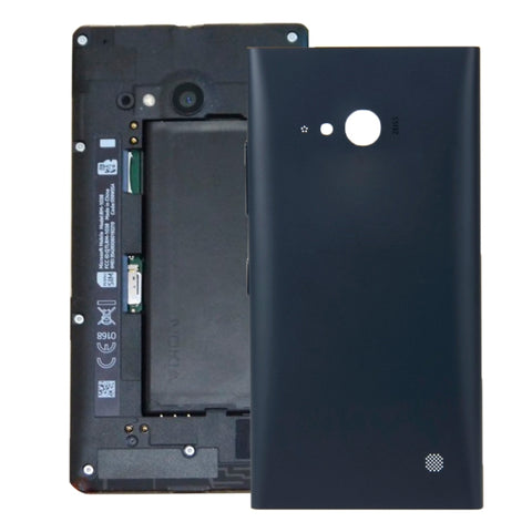 Couverture postérieure de la batterie pour Nokia Lumia 735, Pour Nokia Lumia 735