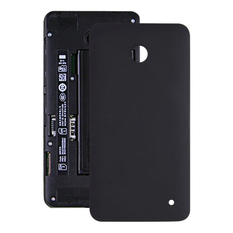 Couverture postérieure de la batterie pour Nokia Lumia 630, Pour Nokia Lumia 630