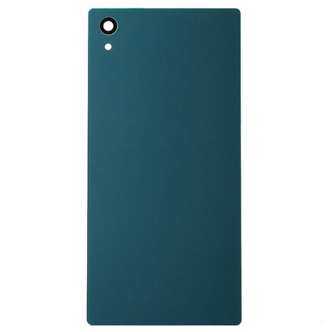 Copribatteria posteriore per Sony Xperia Z5 - Ricambio originale