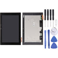 Sony Xperia Tablet Z2 LCD Display and Touch Panel