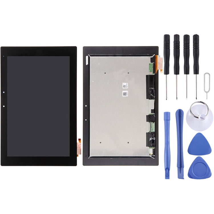 Sony Xperia Tablet Z2 LCD Display and Touch Panel