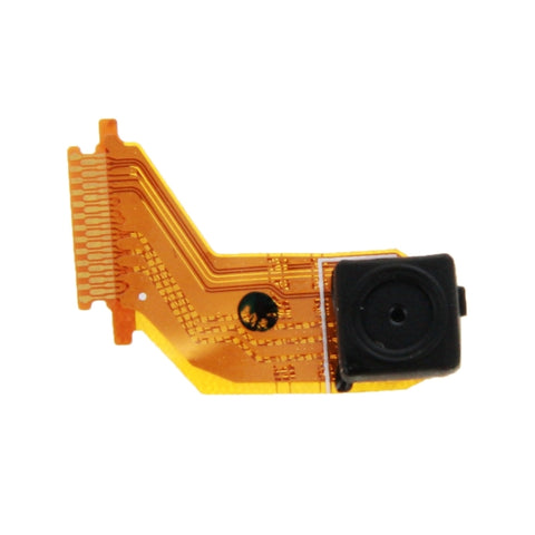 Modulo fotocamera frontale per Sony Xperia Z3 Compact D5803
