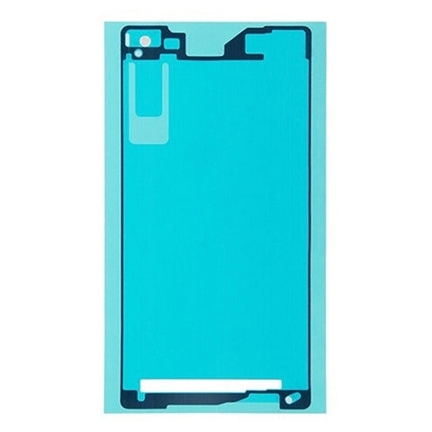 adesivo-per-cornice-lcd-frontale-sony-xperia-z2-l50w-d6503-d6502 - immagine 2
