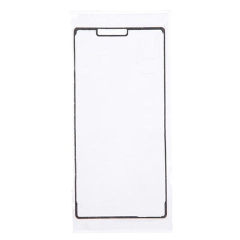 Adesivo di Ricambio per Cornice LCD Sony Xperia Z3 D6653