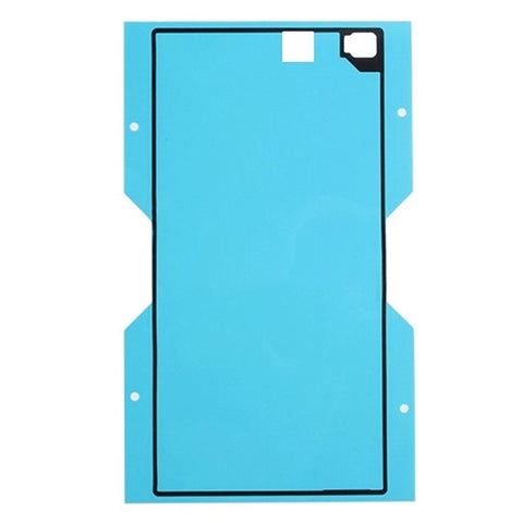 adesivo-per-cover-posteriore-batteria-sony-xperia-z-ultra-xl39h - immagine 2
