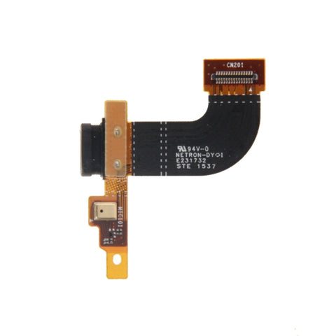 Cavo di ricarica flessibile per Sony Xperia M5
