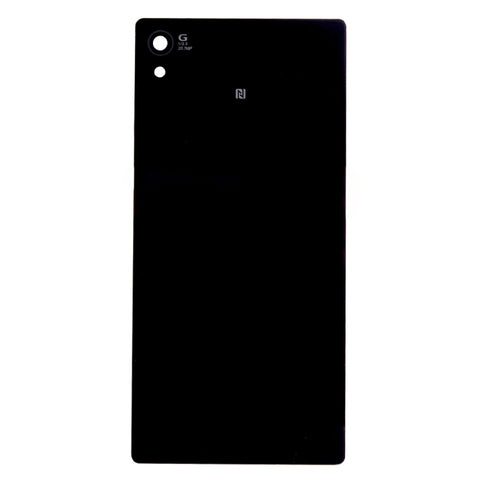 Cover posteriore in materiale di vetro per Sony Xperia Z4, For Xperia Z3+ / E6553