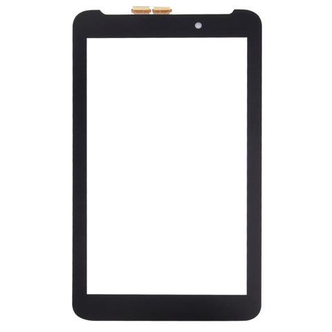 Pannello touch per ASUS Memo Pad 7 / ME170 / ME170C / K012, For Asus Memo Pad 7 / ME176C