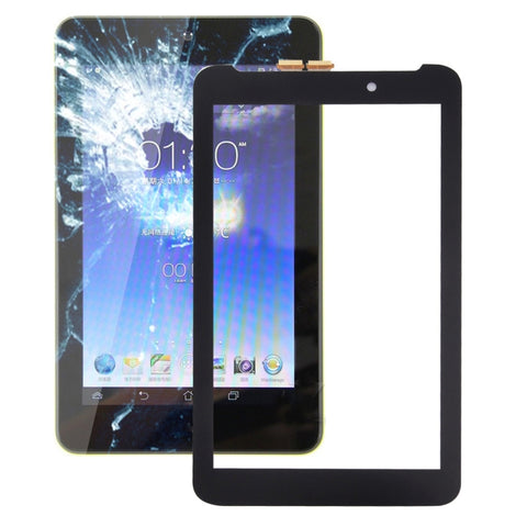 Pannello touch per ASUS Memo Pad 7 / ME170 / ME170C / K012, For Asus Memo Pad 7 / ME176C