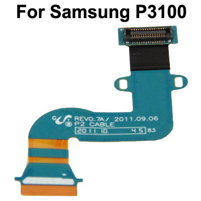 Samsung P3100 LCD Flex Cable for Galaxy Tab 2 (7.0)