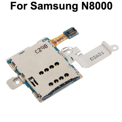 Cavo Flessibile di Alta Qualità per Galaxy Note 10.1 N8000