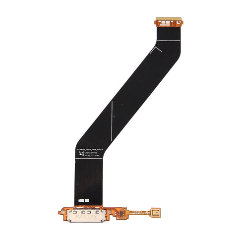 Cavo di ricarica flessibile per Galaxy Note 10.1 N8000 - Versione REV