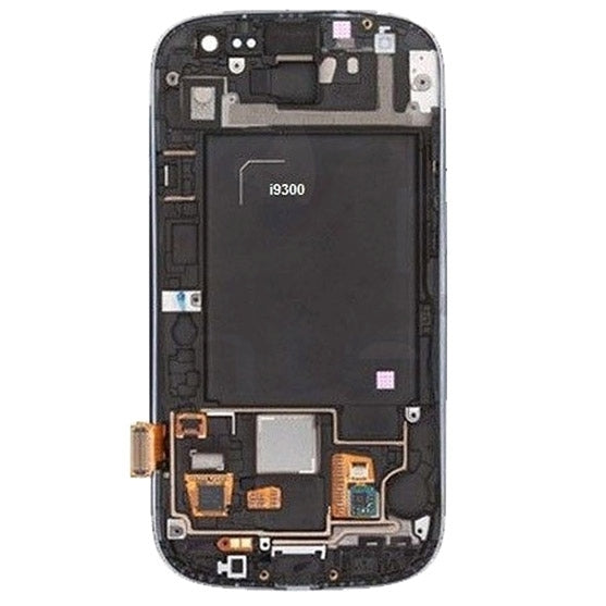 LCD Screen and Digitizer Assembly for Samsung Galaxy SIII