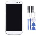 LCD Screen and Digitizer Assembly for Samsung Galaxy SIII