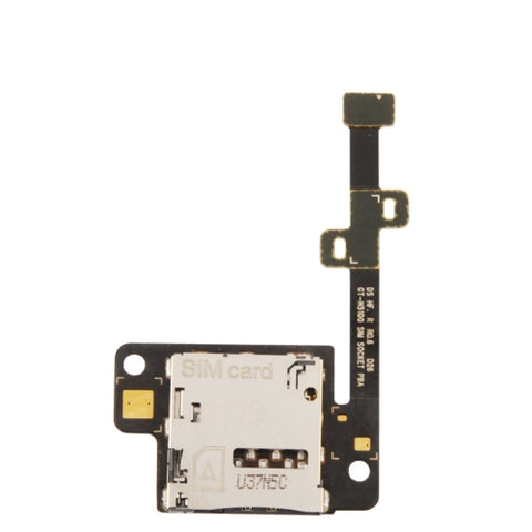 Cavo Flessibile di Alta Qualità per Galaxy Note 8.0 / N5100