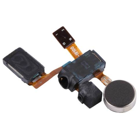 Cavo flexible par prise pour auriculaire pour Samsung Galaxy S II / i9100, pour Galaxy S II / i9100