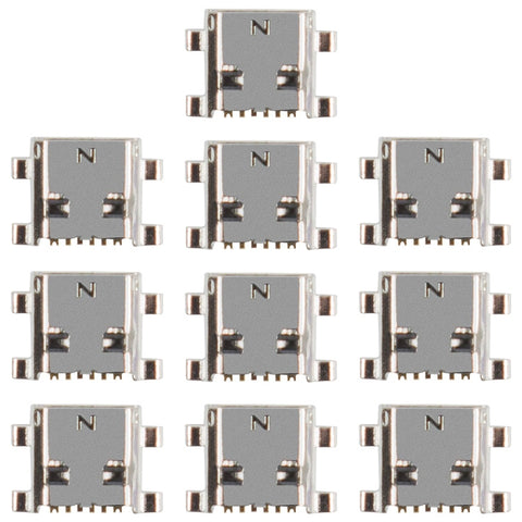 Connettori per Porta di Ricarica per Samsung Galaxy Ace 2 / i8160 -